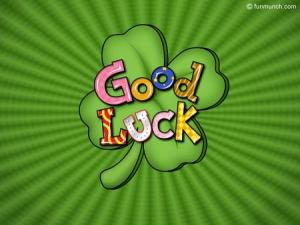 GoodLuck!