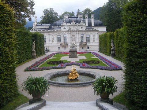 Linderhof4