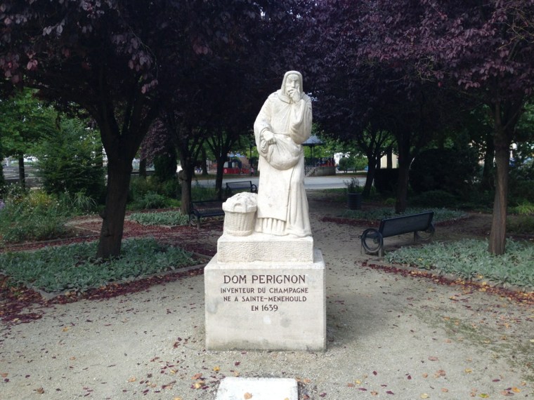 Dom Perignon