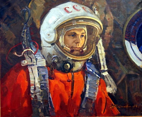 YriiGagarin