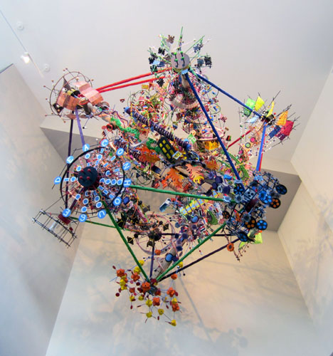 The Persistance of Play