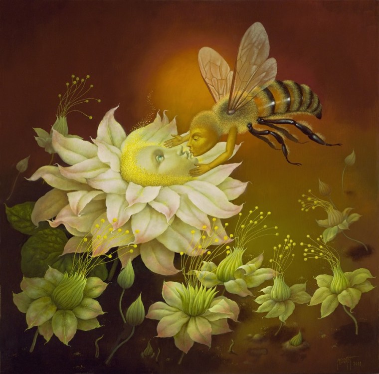 Pollination