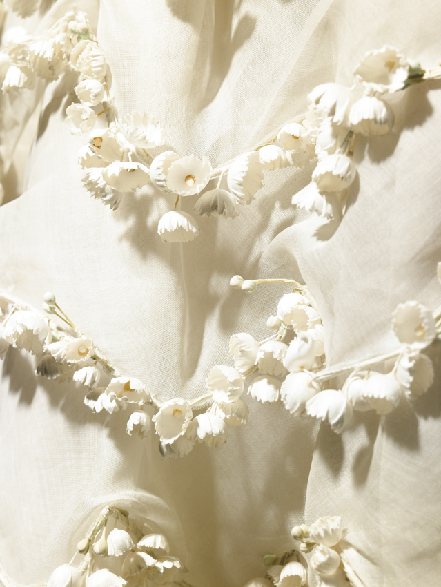 Robe lily of the valley.jpg